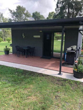 Curra Cottage